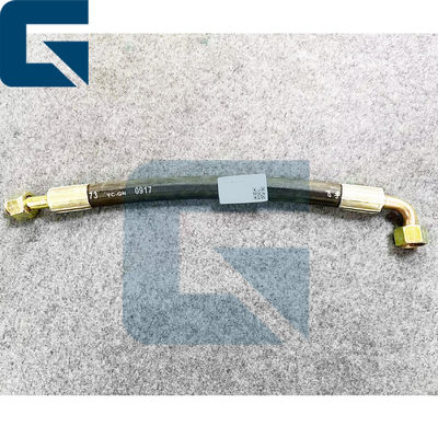 WG9725470118 Wg9725470118 High Pressure Hose for Truck Parts