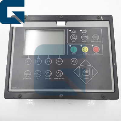 EMCP 4.4 Compatible 359-3760 Generator Control Panel for Optimal Performance