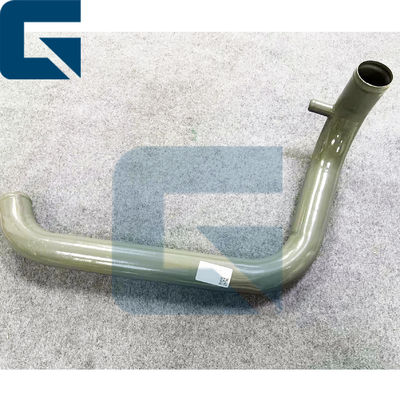 WG9725531106 Wg9725531106 Radiator Outlet Pipe for Truck Parts