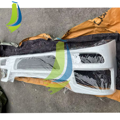 WG1642242101 Front Bumper Cabin Bumper Assembly Wg1642242101 Truck Parts