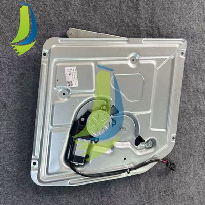 WG1642330103 Cabin Window Glass Lifter Door Electric Window Regulator Assembly