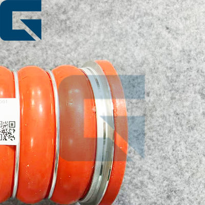 WG9925530053 Wg9925530053 Intercooler Pipe For Truck Parts