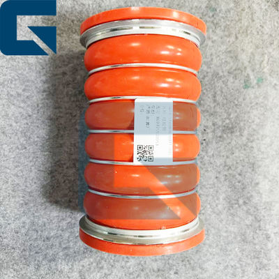 WG9925530053 Wg9925530053 Intercooler Pipe For Truck Parts