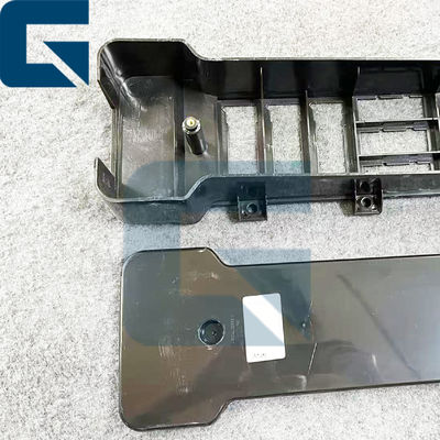 WG9925771005 Wg9925771005 Wire Box Cover for Truck Parts