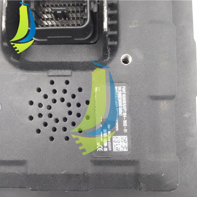 584-5632 5845632 10 Inch Touchscreen Display Monitor for E320GC Excavator