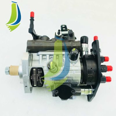 9521A031H 4631678 Fuel Injection Pump For 320D2 Excavator