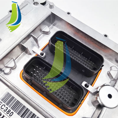 20814550 D16E Engine Controller ECU Computer Board ECM