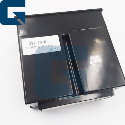 227-7575 2277575 Air Conditioner Control Panel for 312D 330D Excavator