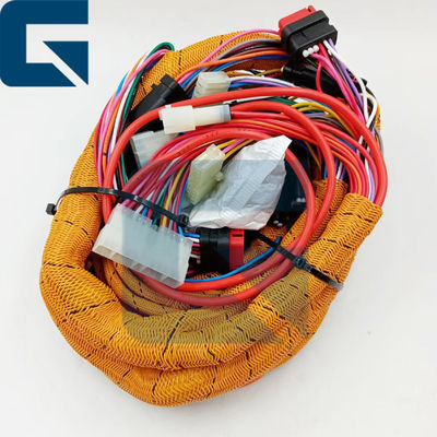 267-7592 Platform Wiring Harness 2677592 for E324D E330D Excavator