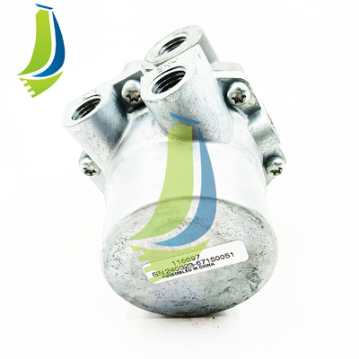 8D-7057 8D7057 Control Valve for 994 Wheel Loader