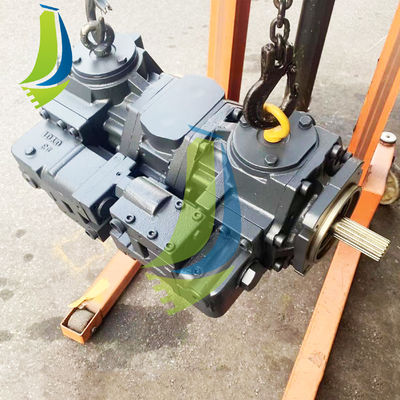 Hydraulic Pump 235-60-11100 2356011100 for GD825A-2E0 GD825A-2 GD805A-1