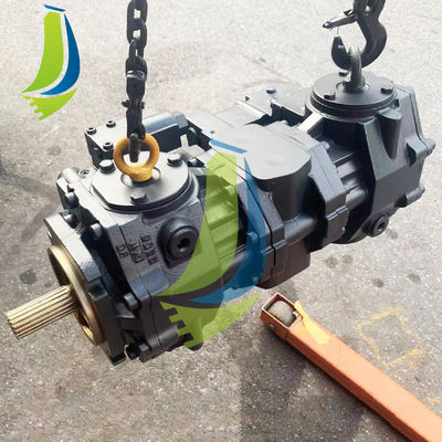 Hydraulic Pump 235-60-11100 2356011100 for GD825A-2E0 GD825A-2 GD805A-1