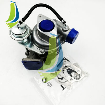 1J700-17010 RHF3 Turbocharger for V2607 Engine