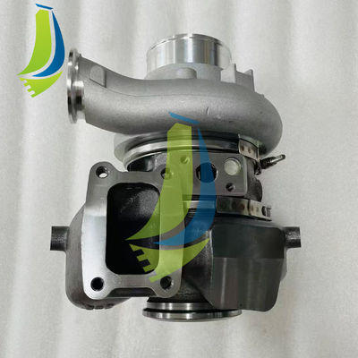 6756-81-8230 Turbocharger for Komatsu PC200-10 Excavator
