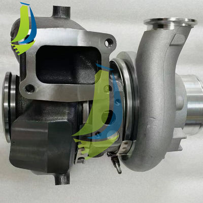 6756-81-8230 Turbocharger for Komatsu PC200-10 Excavator