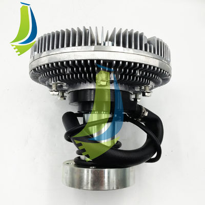 418-2229 Fan Clutch for E320D2 Excavator Spare Part
