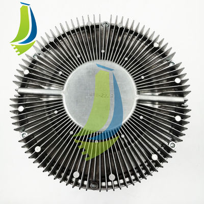 418-2229 Fan Clutch for E320D2 Excavator Spare Part