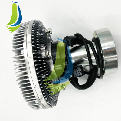 418-2229 Fan Clutch for E320D2 Excavator Spare Part