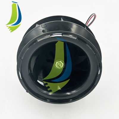 Excavator Blower Motor 3587085 for 428E 428F 430E 430F 432E