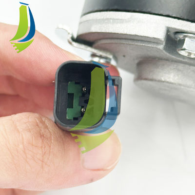 Excavator Blower Motor 3587085 for 428E 428F 430E 430F 432E