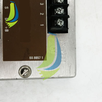 9X-9591 9X9591 Voltage Regulator for 3512 Engine