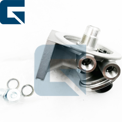R90PM16 Oil Water Separation Seat for QSX15 Engine