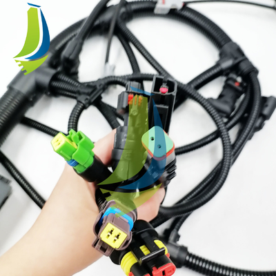 320/A9997 Engine Wiring Harness for JS220 Excavator
