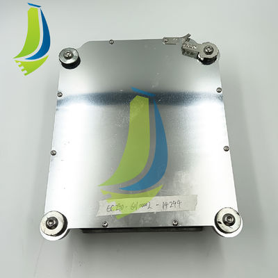 ECU Controller 60100002 for EC360 EC360LC Excavator Parts