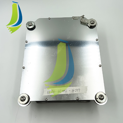 Excavator parts ECU Controller 60100002 for EC360 EC360LC
