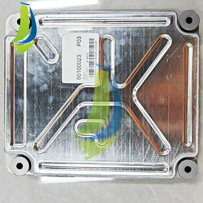 60100023 Controller ECU for D13 Engine
