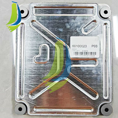 60100023 Controller ECU for D13 Engine