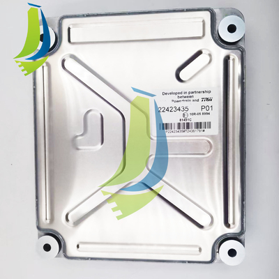 22423435 ECU Controller for TWD1645GE Engine