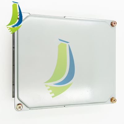 Excavator parts Steel Controller ECU  6HK1XQB for CX330 parts