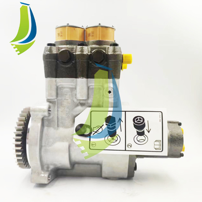 Excavator parts Fuel injection pump 511-7975 5117975 for CAT 336E parts