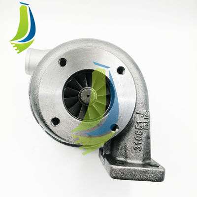 3524709 Turbocharger For Diesel Engine Parts