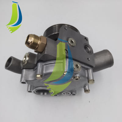 Excavator parts PUMP AS-WATER 352-2138 3522138 for spare parts