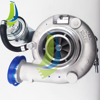 04299152KZ B1G Turbocharger for EC210D Excavator