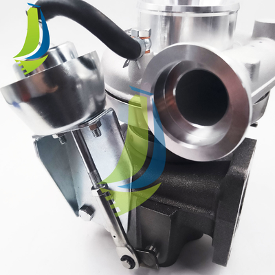 04299152KZ B1G Turbocharger for EC210D Excavator