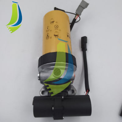 361-9554 3619554 Fuel Water Separator Filter For 414E Loader Spare Parts