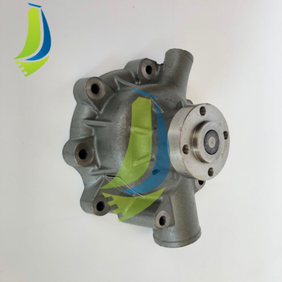 Excavator parts water pump 12159770 for Engine TBD226B-611C