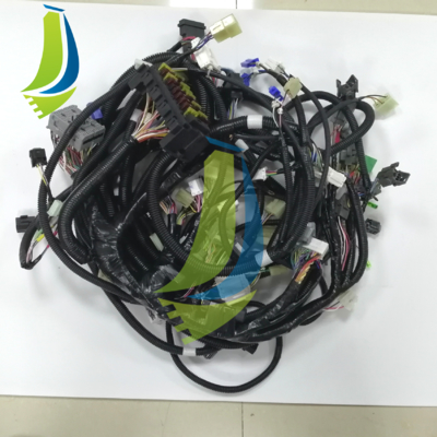 Excavator parts Harness YN14E00040F2 for SK210LC-6E parts