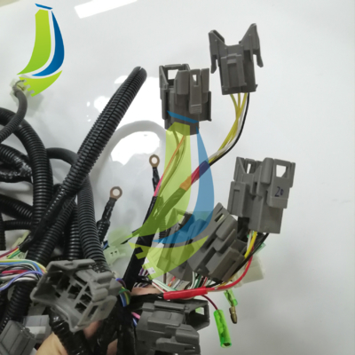 Excavator parts Harness YN14E00040F2 for SK210LC-6E parts