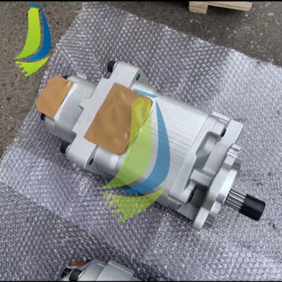 Excavator parts Hydraulic Gear Pump 705-53-31020 7055331020 for Wa600-3/Wd600-3