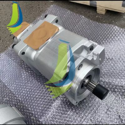 Excavator parts Hydraulic Gear Pump 705-53-31020 7055331020 for Wa600-3/Wd600-3