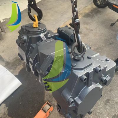 Excavator parts Hydraulic Main Pump 235-60-11100 2356011100 for GD825 Grader