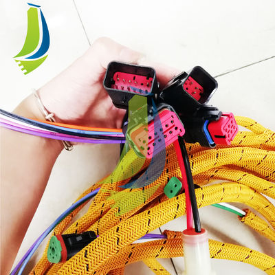 327-9960 3279960 Wiring Harness Chassis Harness for 385C Excavator Parts