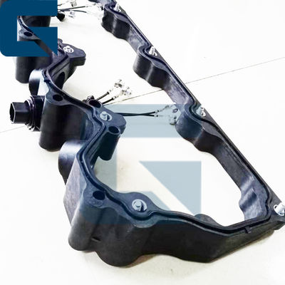 317-2717 Valve Cover 3172717 for C6.6 Engine