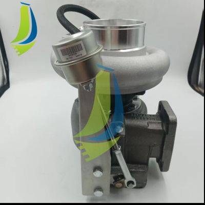 Excavator parts Turbocharger 4046433 spare parts