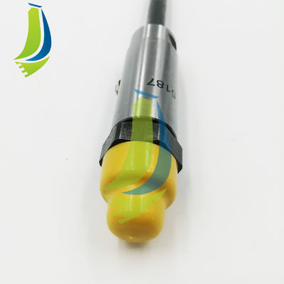 Excavator Diesel Fuel Injector Nozzle 130-5187 1305187