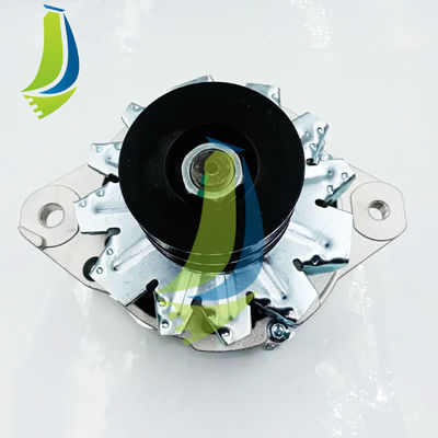 212-8561 Alternator 24V Excavator Part 2128561 for 320D 320C